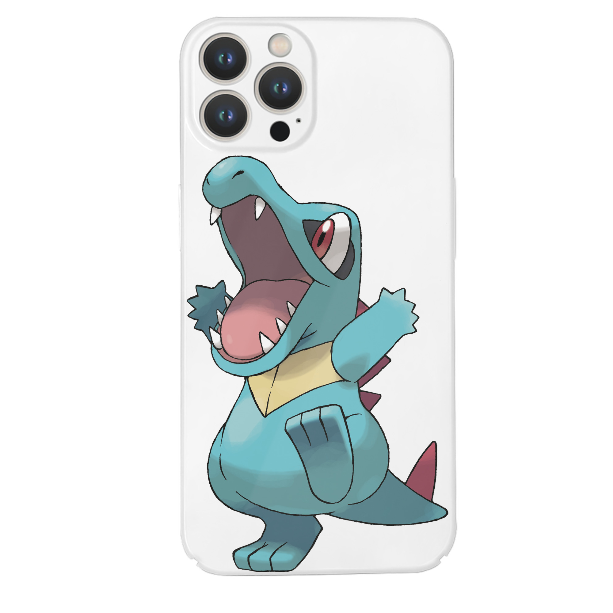 （画像用） ポケットモンスター Pokémon 【iPhone 14シリーズ対応】ハードケース